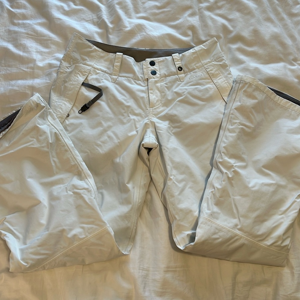Northface Snowpants